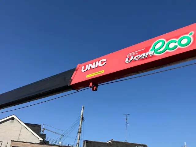 日野 プロフィア LKG-FW1EXBG(8x4)の写真11