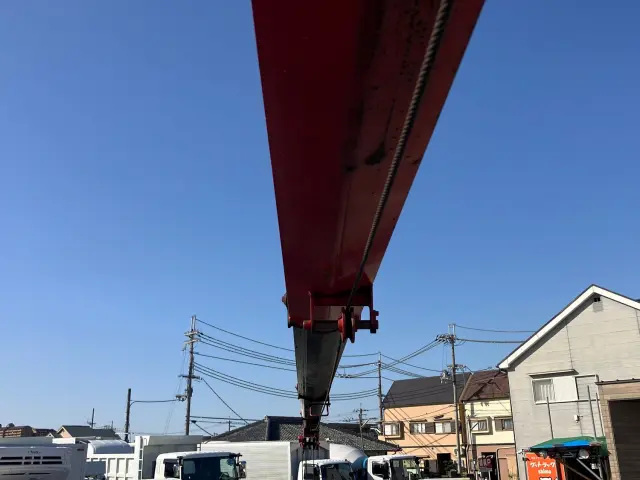 日野 プロフィア LKG-FW1EXBG(8x4)の写真12