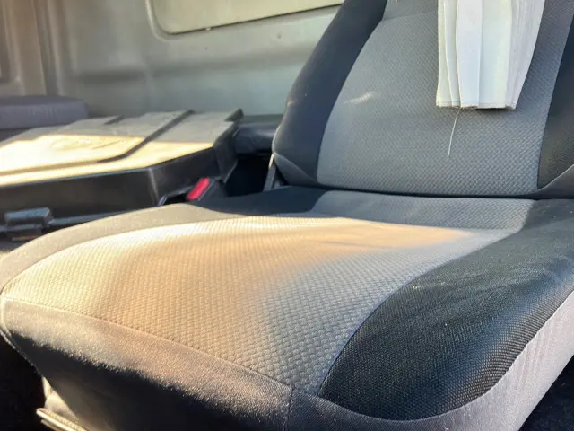 日野 プロフィア LKG-FW1EXBG(8x4)の写真20