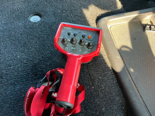 日野 プロフィア LKG-FW1EXBG(8x4)の写真23