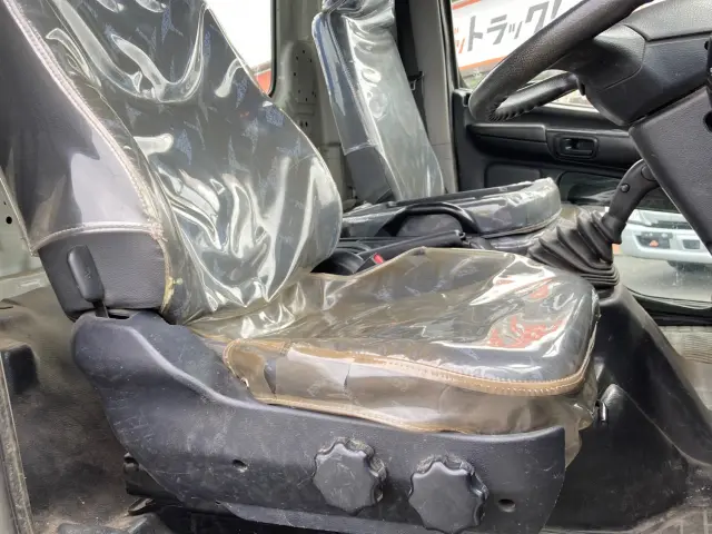 日野 レンジャー SDG-FC9JKAP(2WD)の写真19