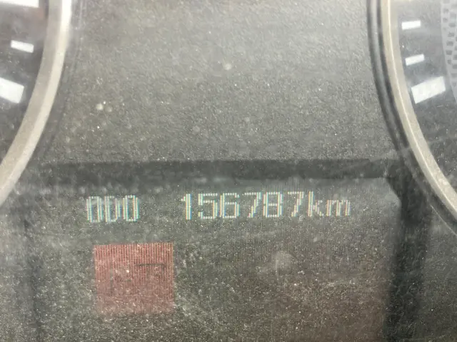 三菱 ファイター PA-FK71D(2WD)の写真22