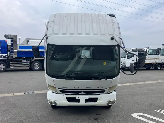 三菱 ファイター PA-FK71D(2WD)の写真23