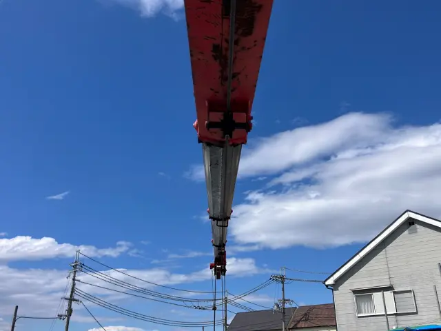 日野 デュトロ TKG-XZU710M(2WD)の写真12