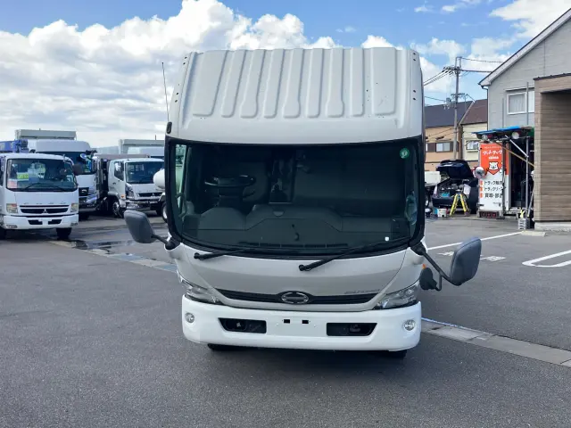 日野 デュトロ TKG-XZU710M(2WD)の写真23