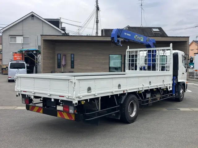 日野 レンジャー 2KG-FD2ABA(2WD)の写真3