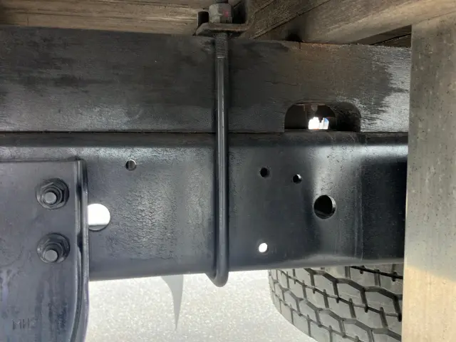 日野 レンジャー 2KG-FD2ABA(2WD)の写真15