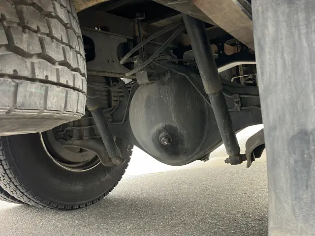 日野 レンジャー 2KG-FD2ABA(2WD)の写真16