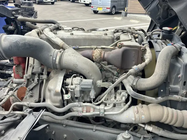 日野 レンジャー 2KG-FD2ABA(2WD)の写真18