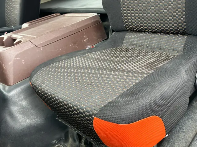 日野 レンジャー 2KG-FD2ABA(2WD)の写真20