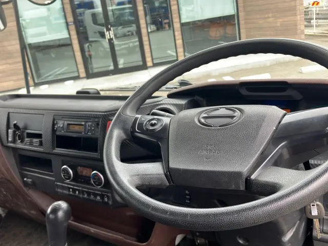 日野 レンジャー 2KG-FD2ABA(2WD)の写真21