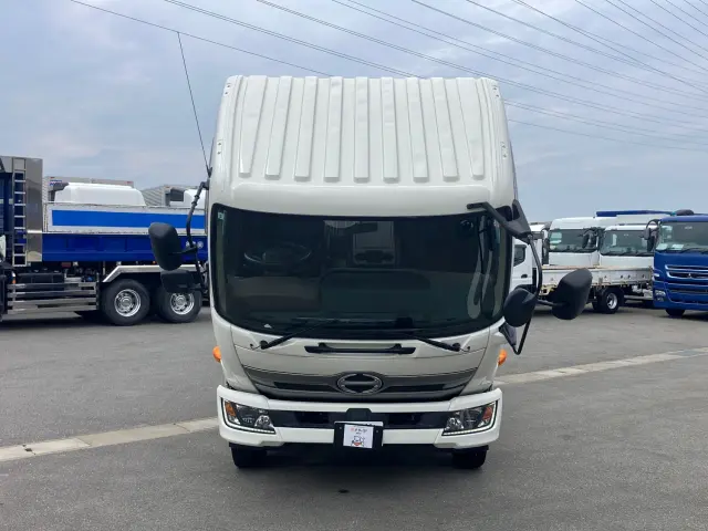 日野 レンジャー 2KG-FD2ABA(2WD)の写真23