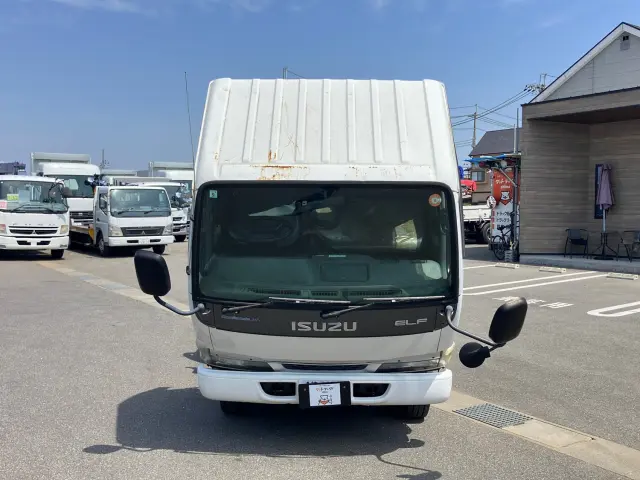 いすゞ エルフ KR-NKR81LR(2WD)の写真23