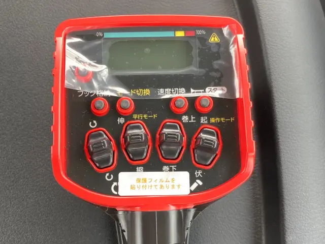 三菱 ファイター 2KG-FK62FZ(2WD)の写真23