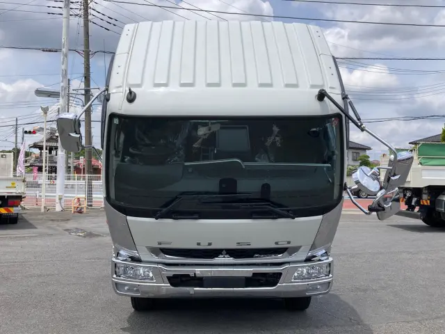 三菱 ファイター 2KG-FK62FZ(2WD)の写真24