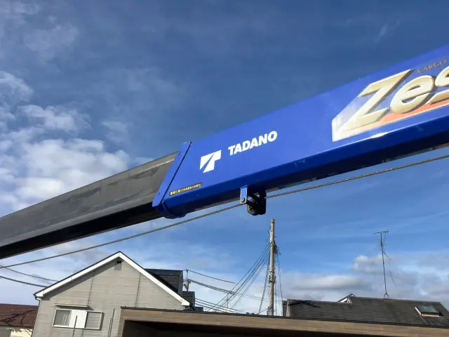 いすゞ フォワード 2RG-FTR90U2(2WD)の写真11
