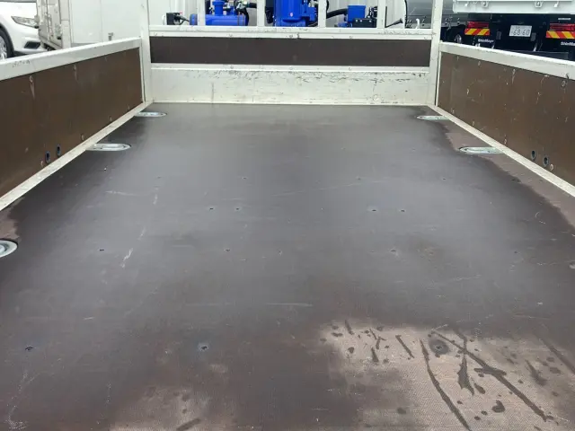 日野 デュトロ 2KG-XZU650M(2WD)の写真7