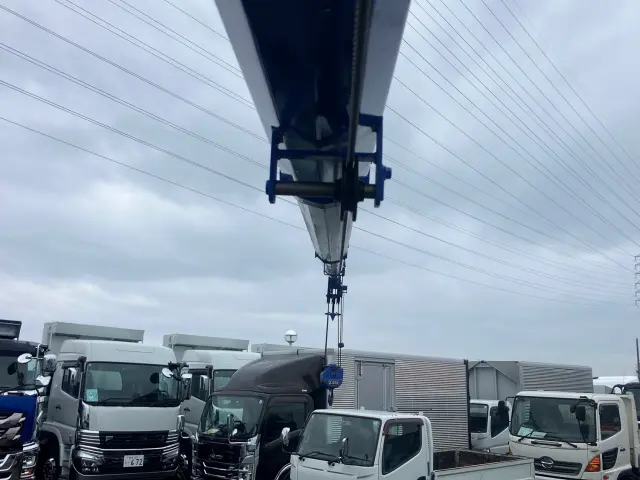 日野 デュトロ 2KG-XZU650M(2WD)の写真12
