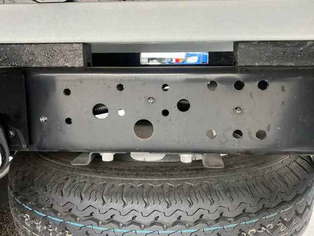 日野 デュトロ 2KG-XZU650M(2WD)の写真14