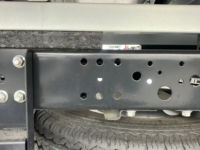 日野 デュトロ 2KG-XZU650M(2WD)の写真15