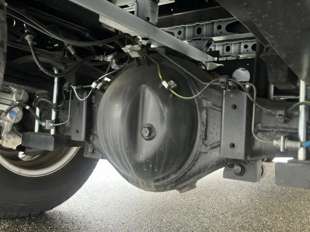 日野 デュトロ 2KG-XZU650M(2WD)の写真16