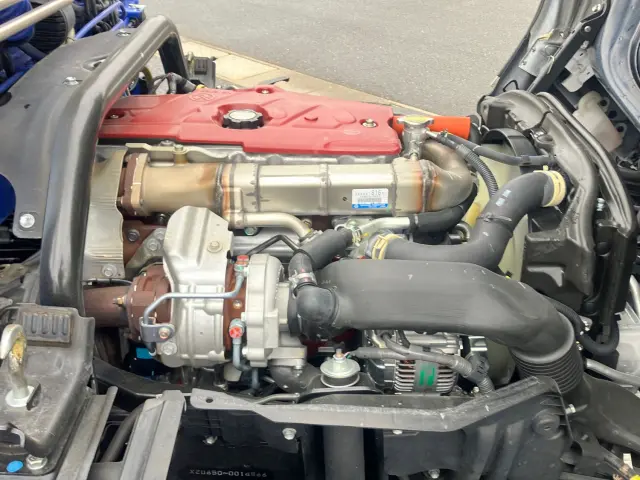 日野 デュトロ 2KG-XZU650M(2WD)の写真18