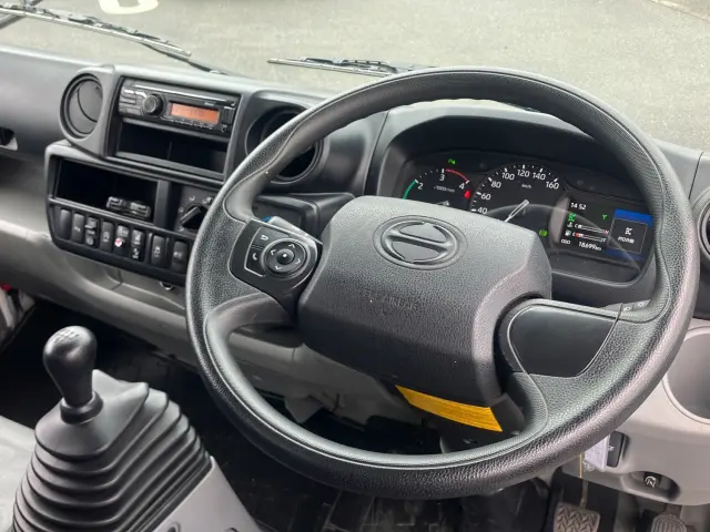 日野 デュトロ 2KG-XZU650M(2WD)の写真21
