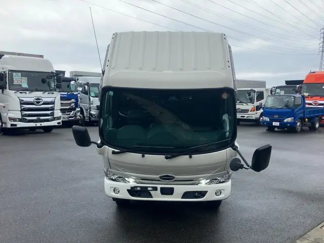 日野 デュトロ 2KG-XZU650M(2WD)の写真23