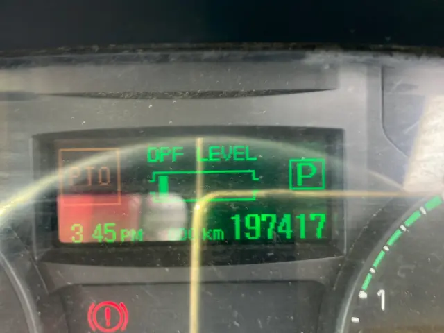 三菱 キャンター SKG-FEA50(2WD)の写真22