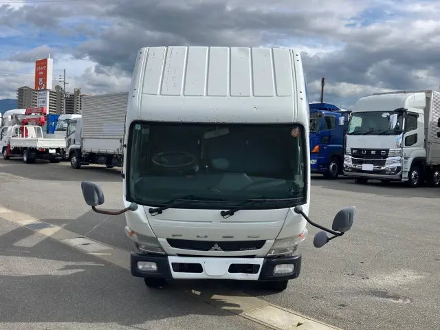 三菱 キャンター SKG-FEA50(2WD)の写真23