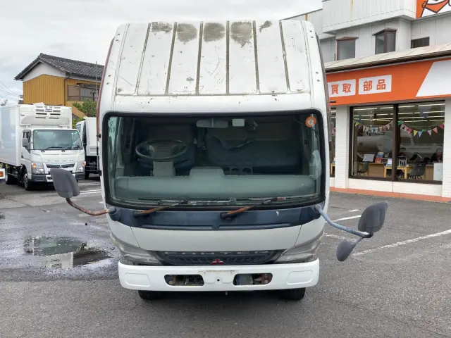 三菱 キャンター KK-FE73EEN(2WD)の写真23