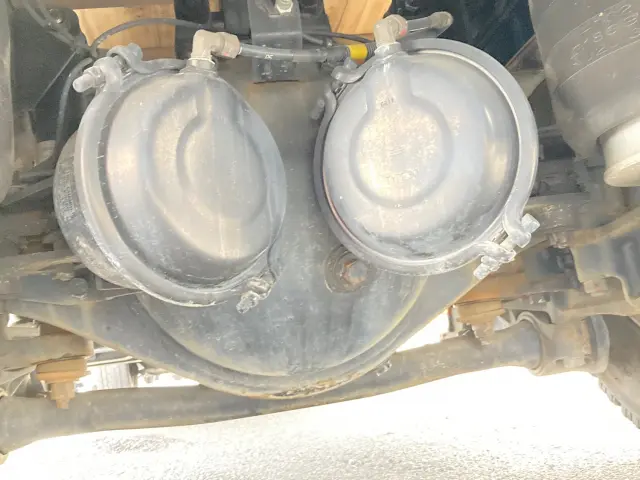 日野 レンジャー 2KG-FE2ABG(2WD)の写真16