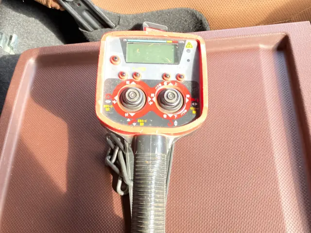 日野 レンジャー 2KG-FE2ABG(2WD)の写真23