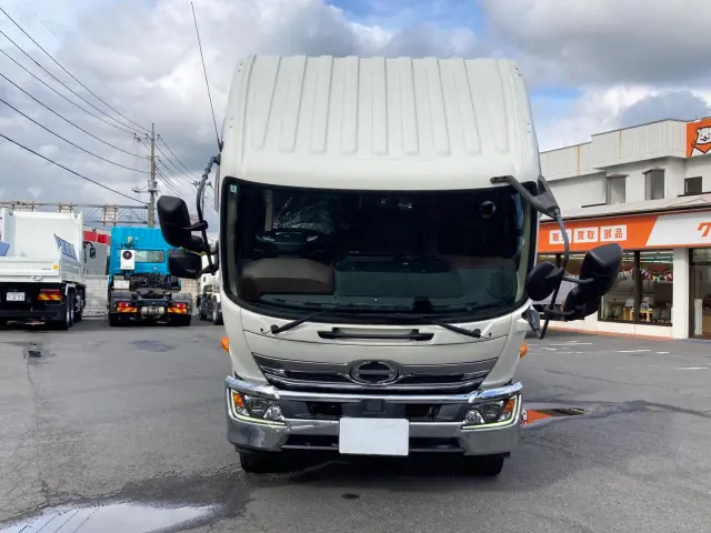 日野 レンジャー 2KG-FE2ABG(2WD)の写真24
