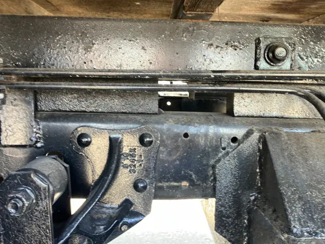いすゞ エルフ KR-NPR81LR(2WD)の写真14