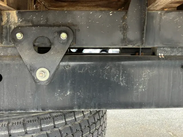 日野 レンジャー 2PG-FC2ABA(2WD)の写真14