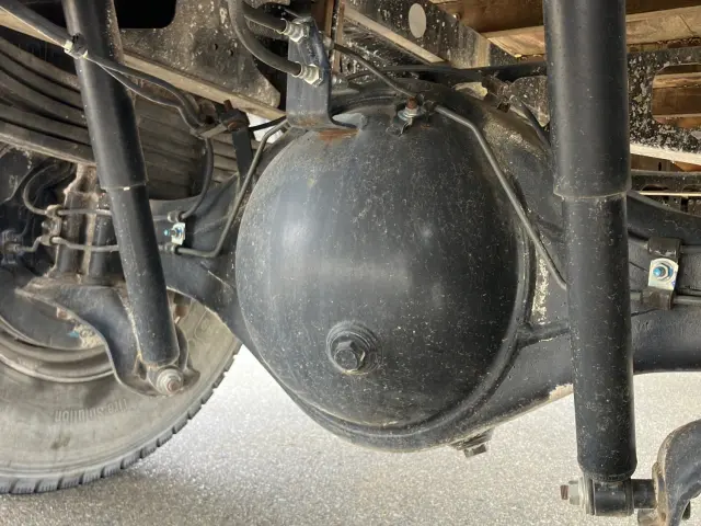 日野 レンジャー 2PG-FC2ABA(2WD)の写真16