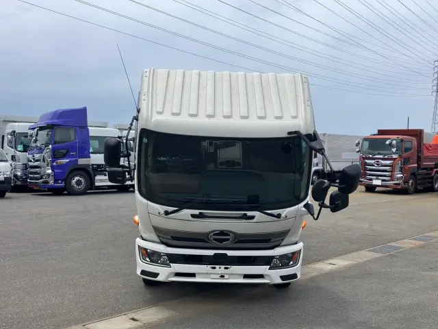 日野 レンジャー 2PG-FC2ABA(2WD)の写真23