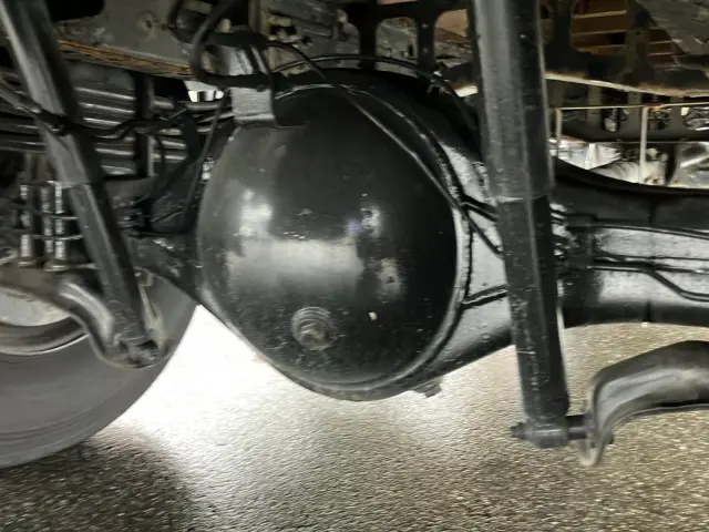 日野 レンジャー SKG-FC9JKAP(2WD)の写真16