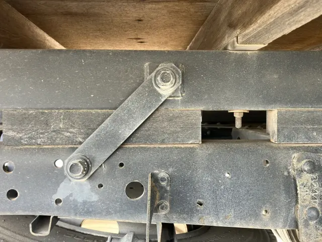 日産 アトラス KR-APR72LR(2WD)の写真15