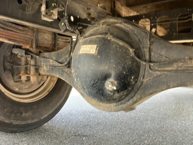 いすゞ フォワード 2PG-FRR90S1(2WD)の写真16