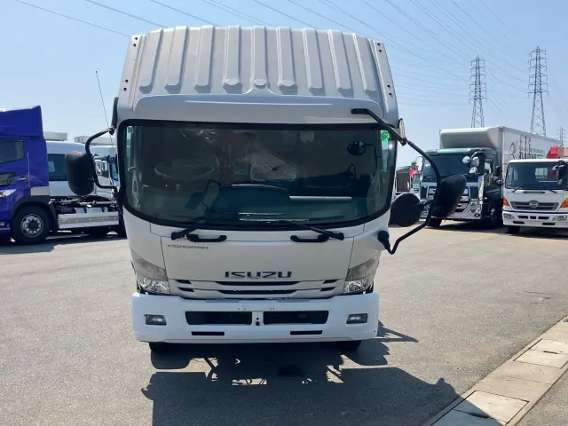 いすゞ フォワード 2PG-FRR90S1(2WD)の写真24