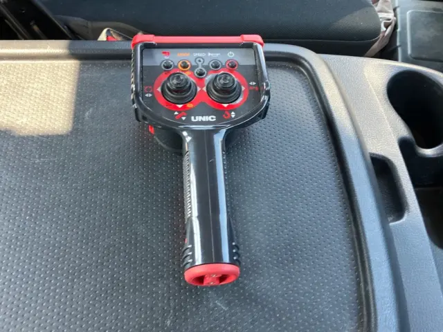 日野 レンジャー TKG-FD9JLAA(2WD)の写真23