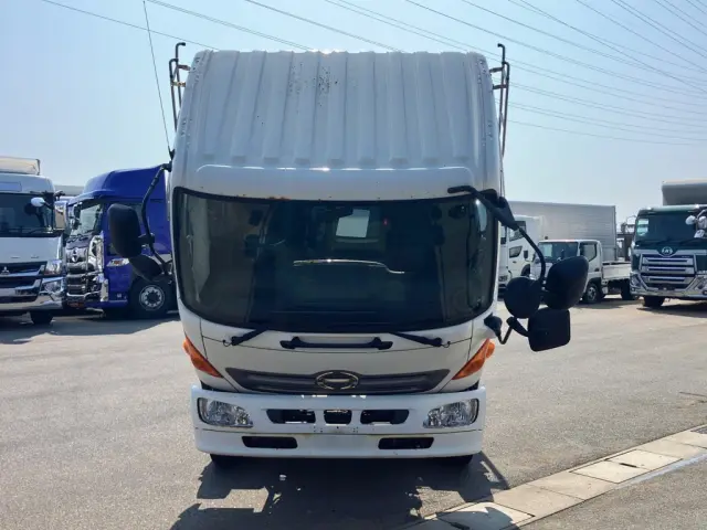 日野 レンジャー TKG-FD9JLAA(2WD)の写真24