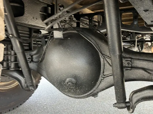日野 レンジャー TKG-FC9JKAP(2WD)の写真16