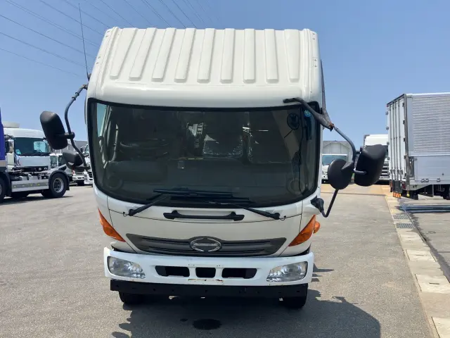 日野 レンジャー TKG-FC9JKAP(2WD)の写真23