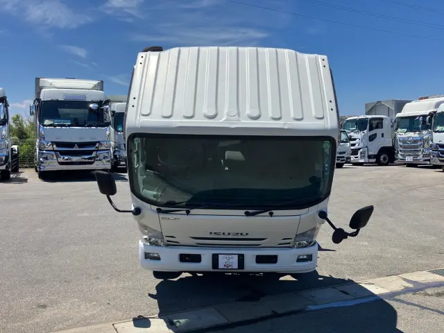 いすゞ エルフ 2RG-NPR88AR(2WD)の写真23