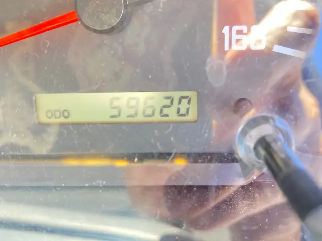 いすゞ エルフ BKG-NMR85AR(2WD)の写真22
