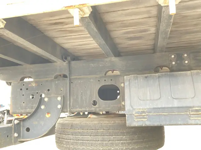 いすゞ フォワード 2PG-FRR90S1(2WD)の写真15