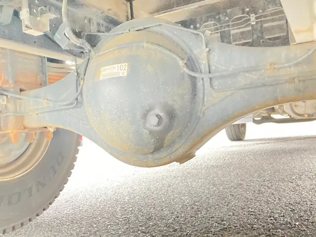 いすゞ フォワード 2PG-FRR90S1(2WD)の写真16